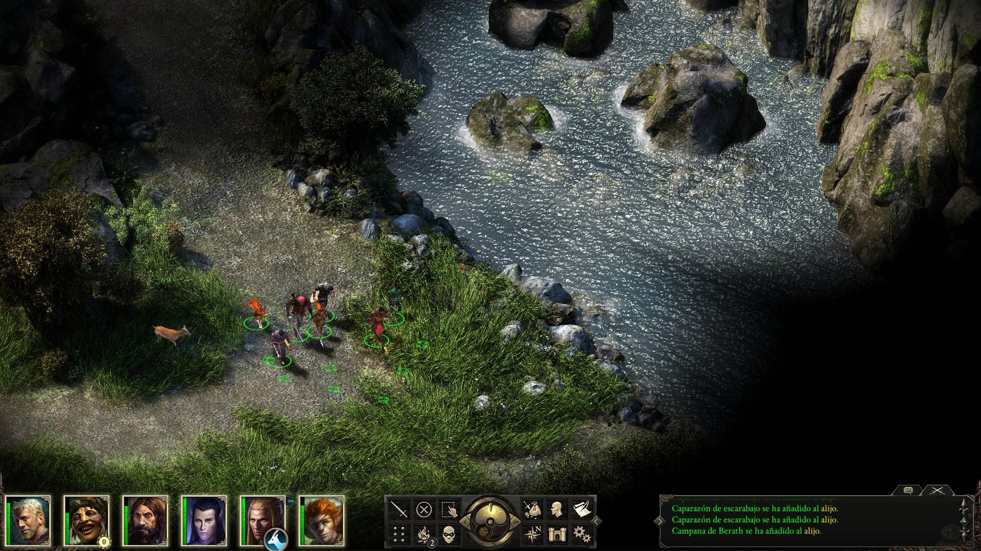 Pillars of Eternity: Complete Edition - Imagen 37